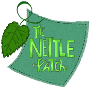 nettle patch 4